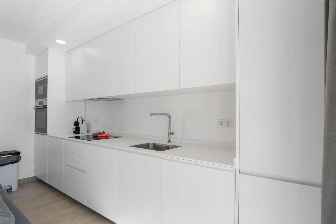 Photo of Kitchen in Los Cuarteros