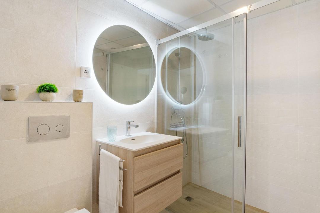 Photo of Bathroom in Los Cuarteros