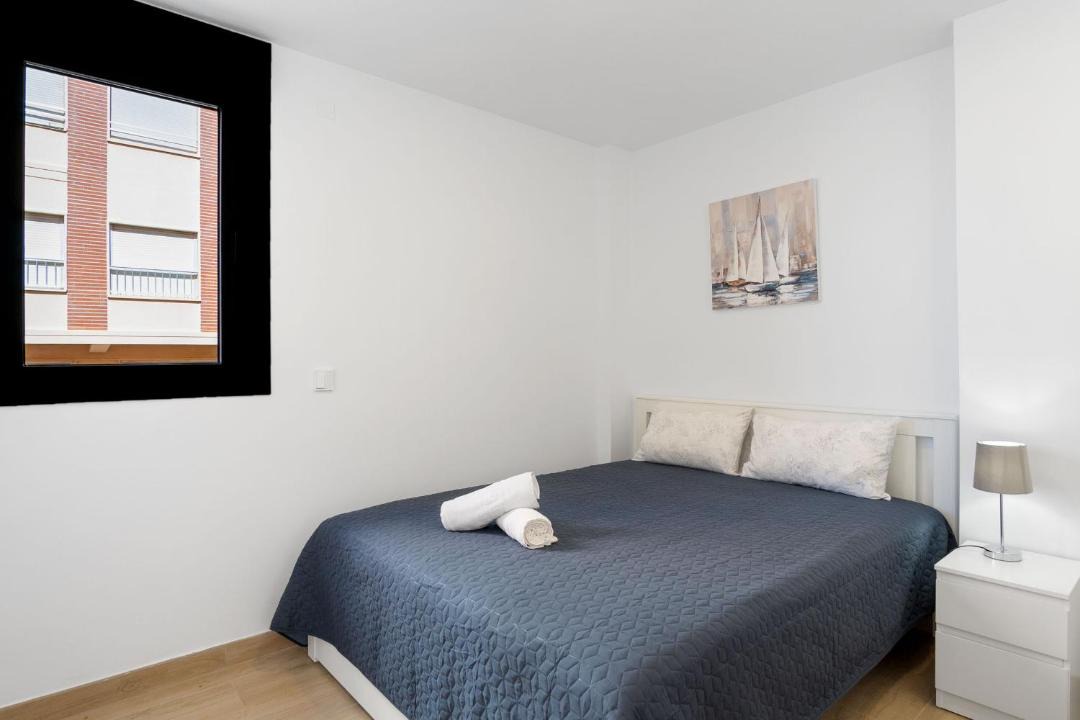 Photo of Bedroom in Los Cuarteros