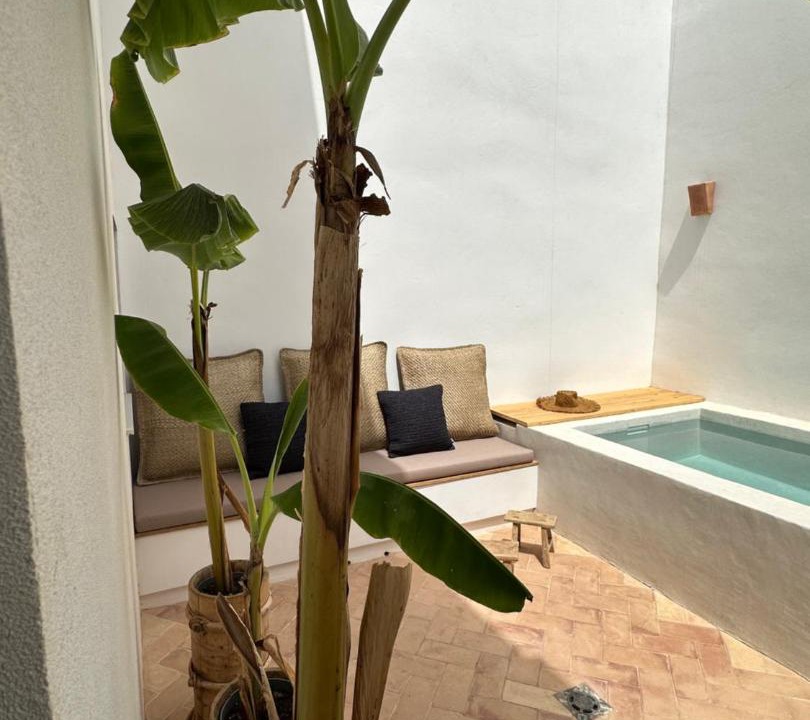 Photo of Patio Balcony in Les Cases d'Alcanar