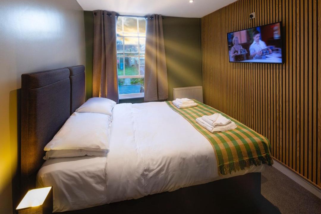 Photo of Bedroom in Bletchingley