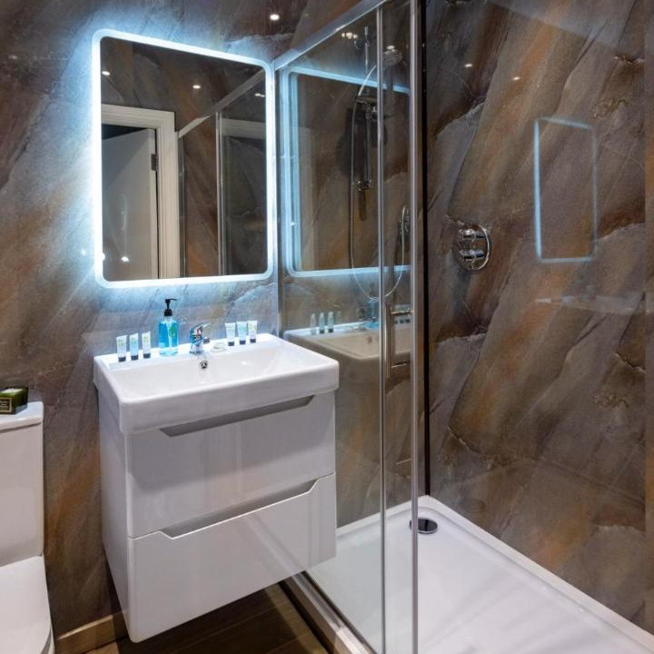 Photo of Bathroom in Bletchingley