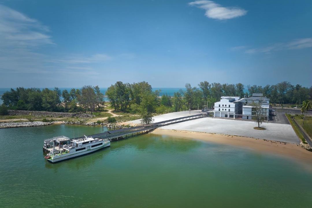 Photo of Others in Kampung Nail