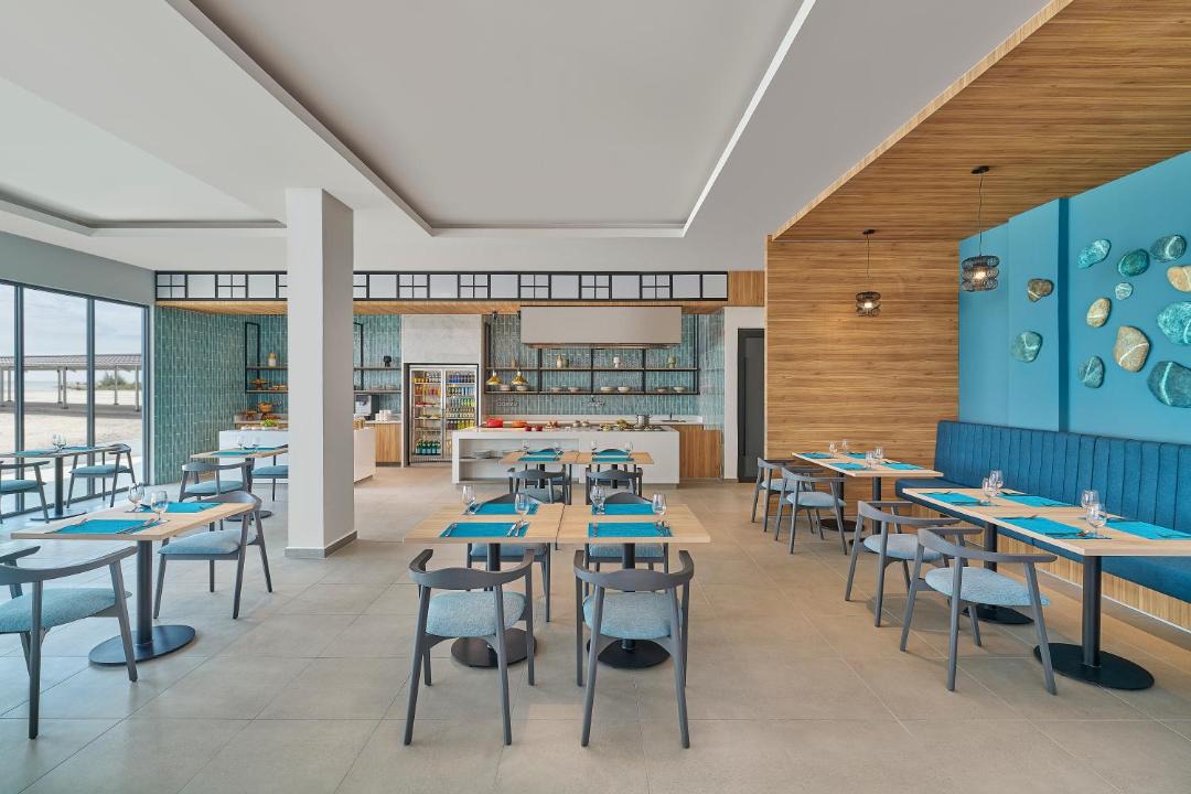 Photo of Kitchen in Kampung Nail