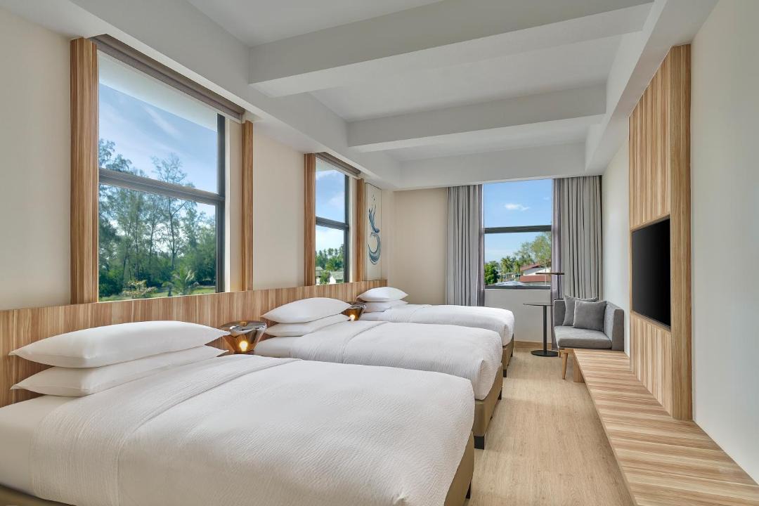 Photo of Bedroom in Kampung Nail