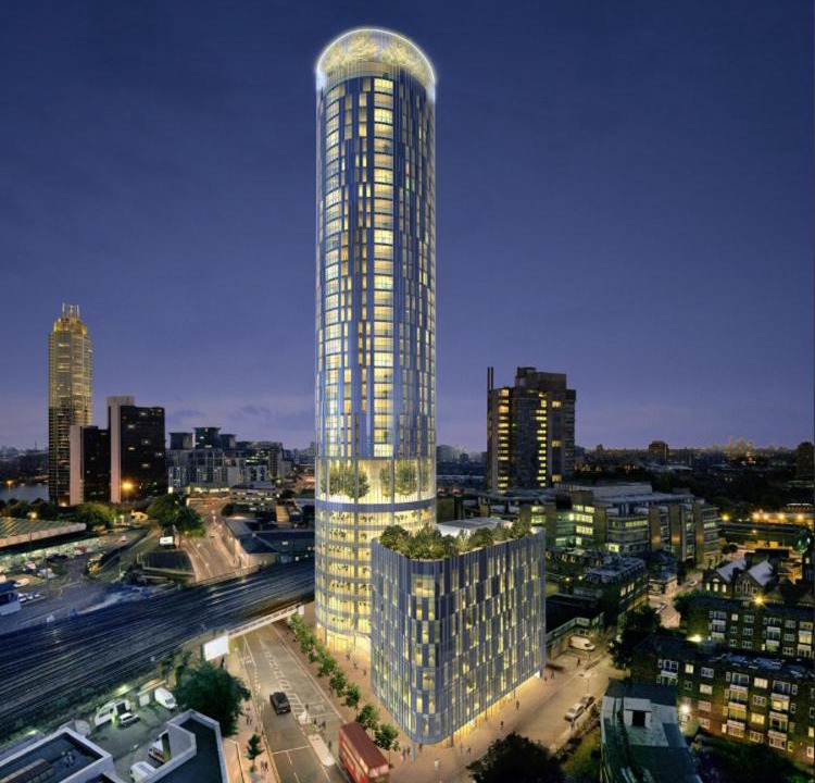 Photo of Others in Vauxhall