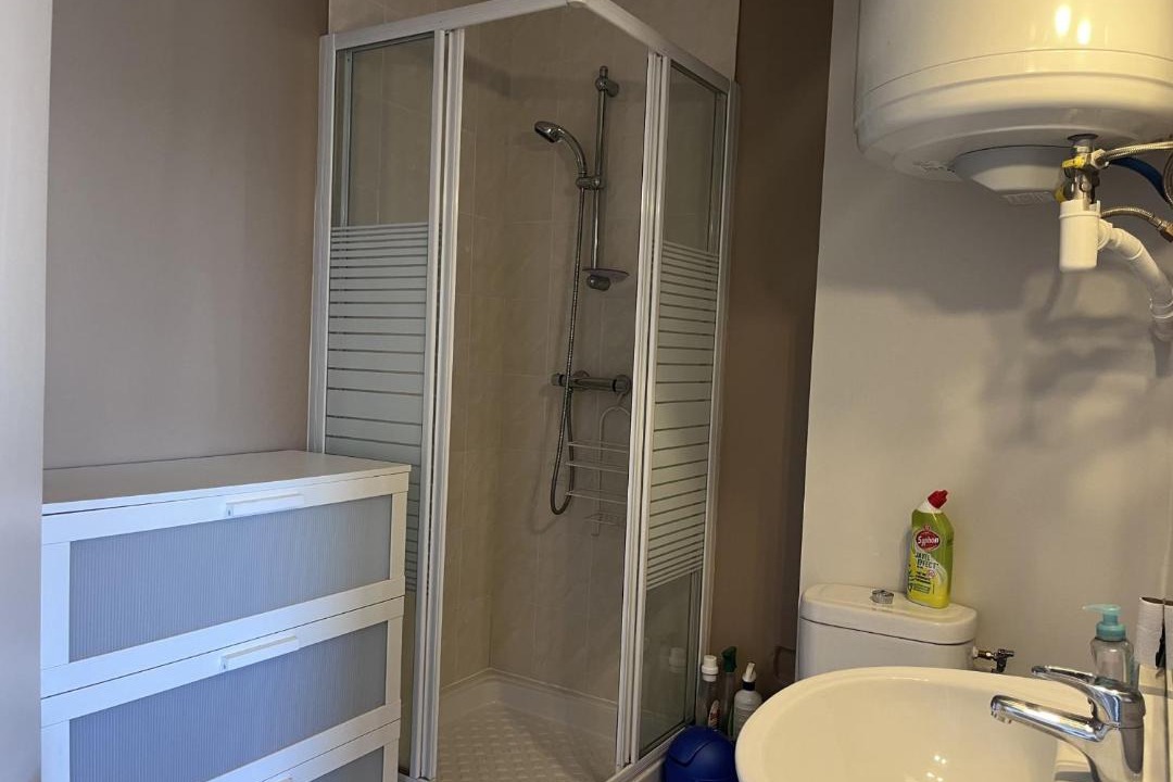 Photo of Bathroom in La Rogere