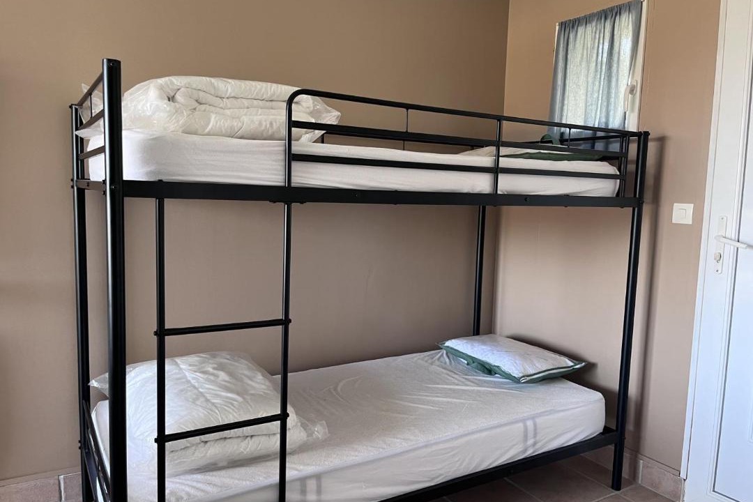 Photo of Bedroom in La Rogere