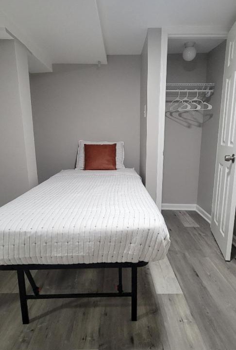 Photo of Bedroom in Chicago