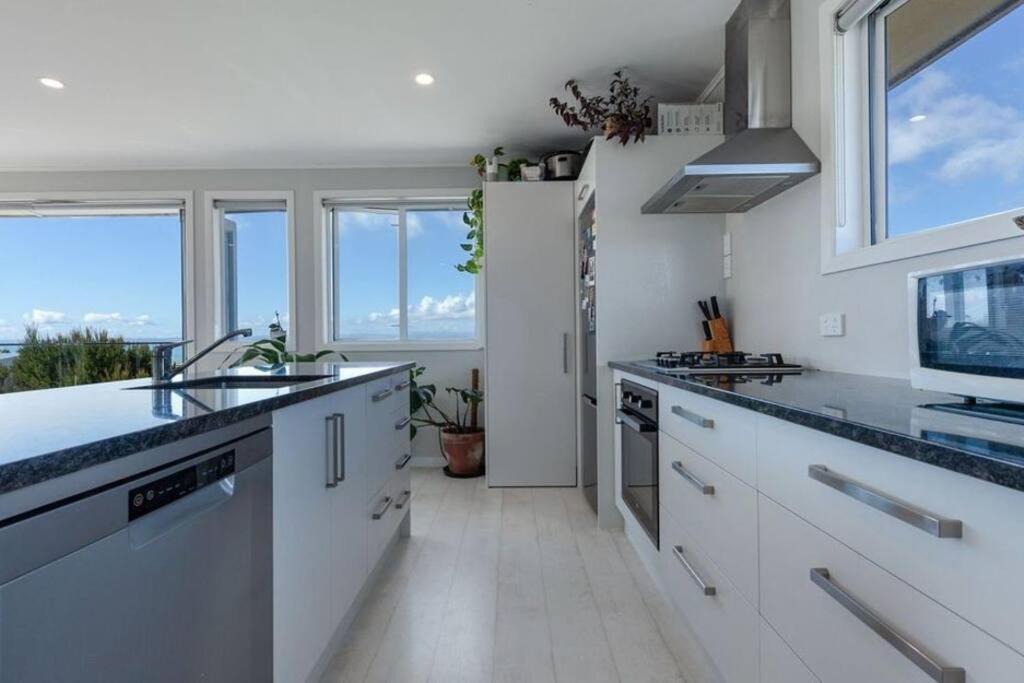 Photo of Kitchen in Merita