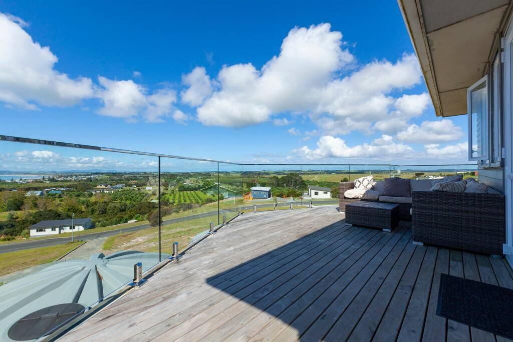 Photo of Patio Balcony in Merita
