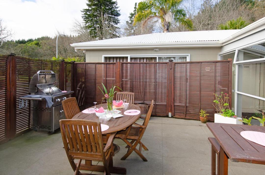 Photo of Patio Balcony in Kawerau