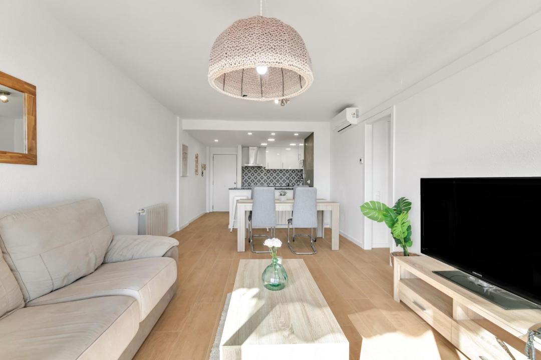 Photo of Livingroom in Vilanova I la Geltru
