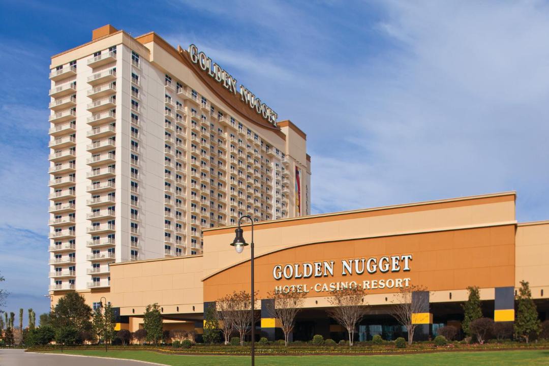 Photo of Buildings in Lake Charles
