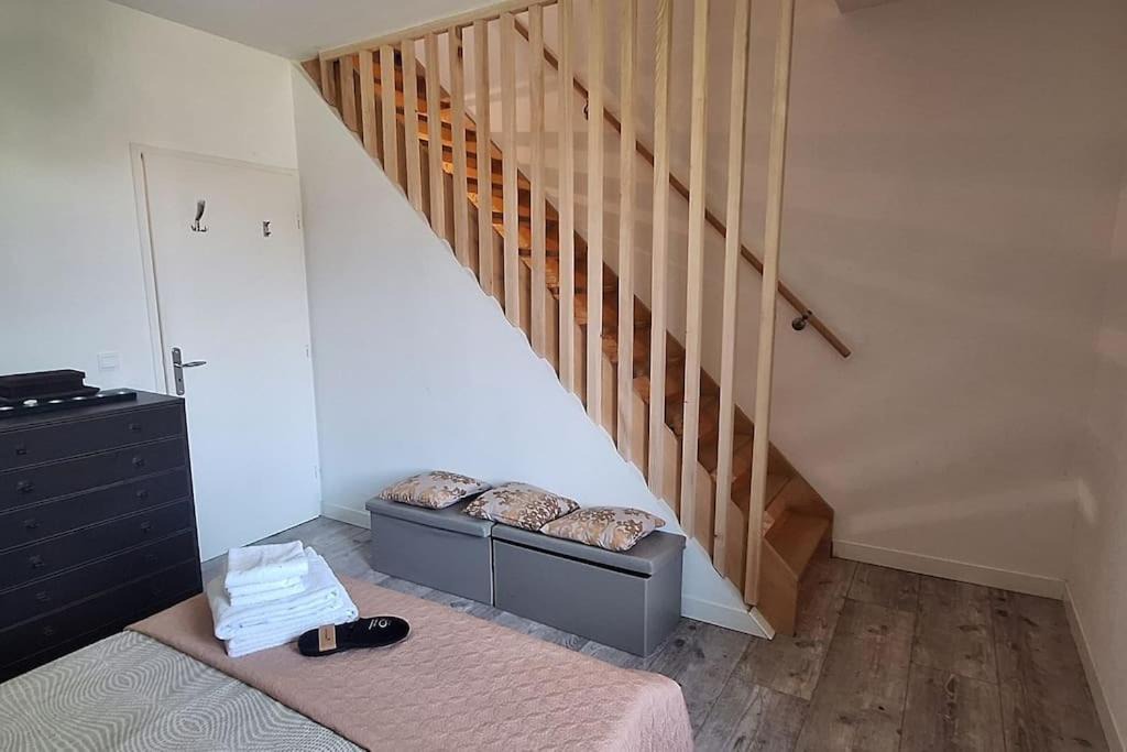 Photo of Bedroom in Bonneville