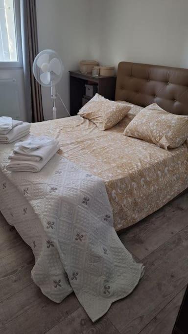 Photo of Bedroom in Bonneville