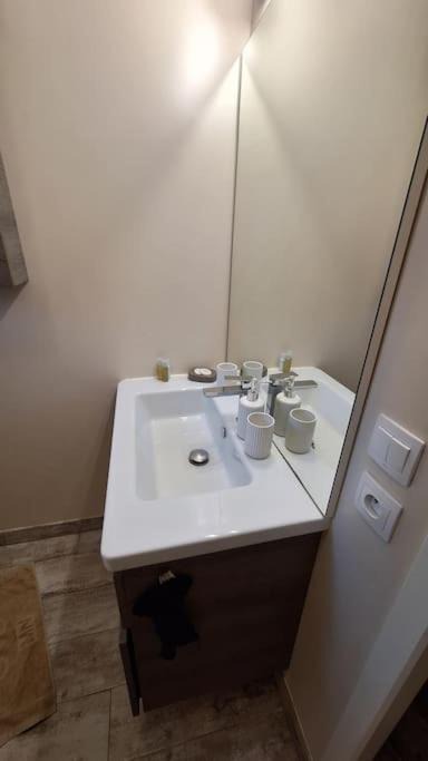 Photo of Bathroom in Bonneville