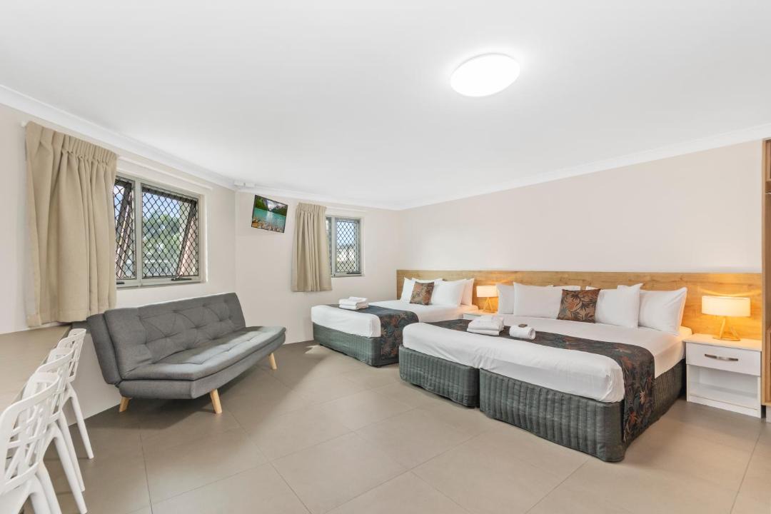 Photo of Others in North Ward