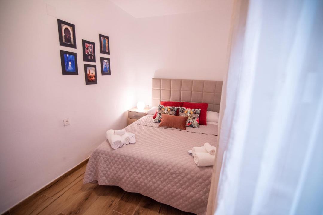 Photo of Bedroom in Villena