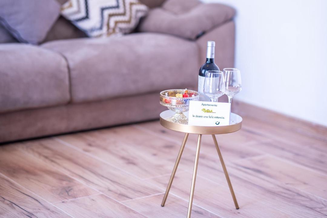 Photo of Livingroom in Villena