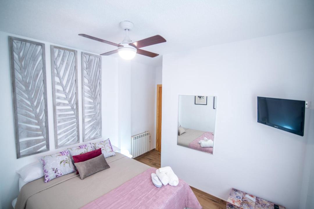 Photo of Bedroom in Villena