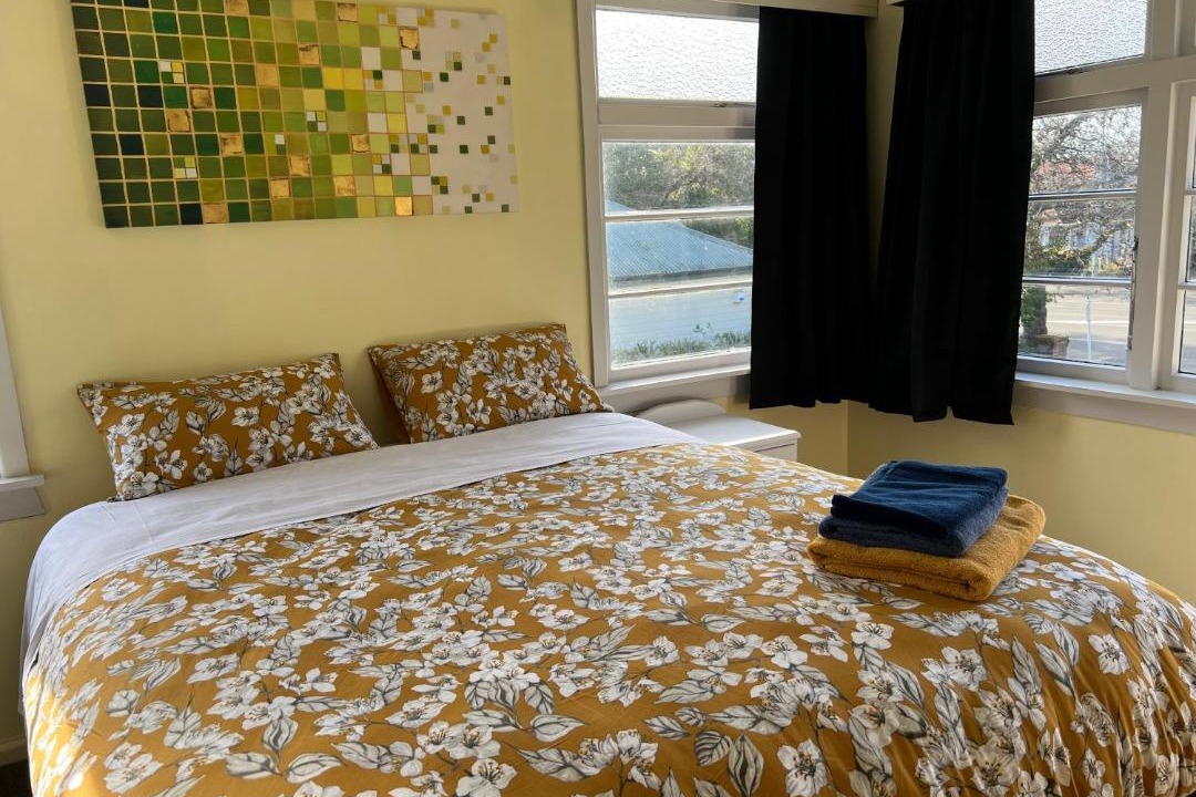 Photo of Bedroom in Palmerston North