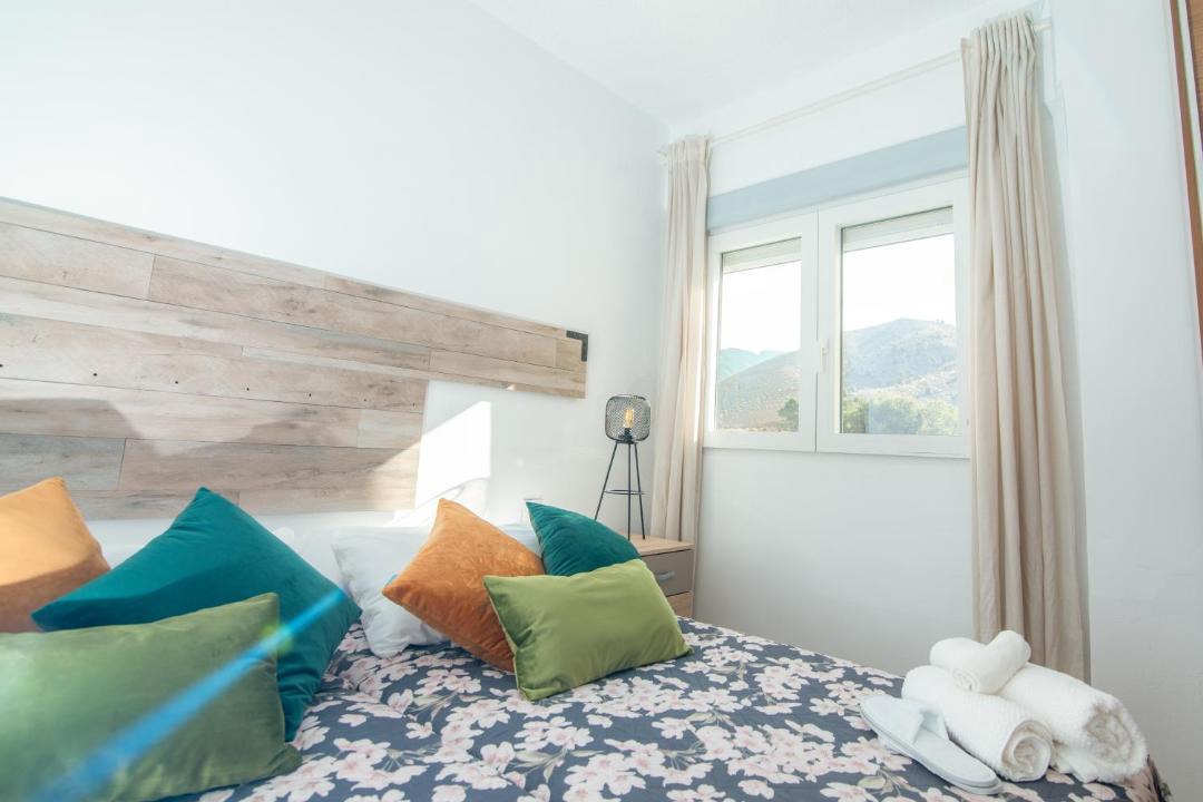 Photo of Bedroom in Villena