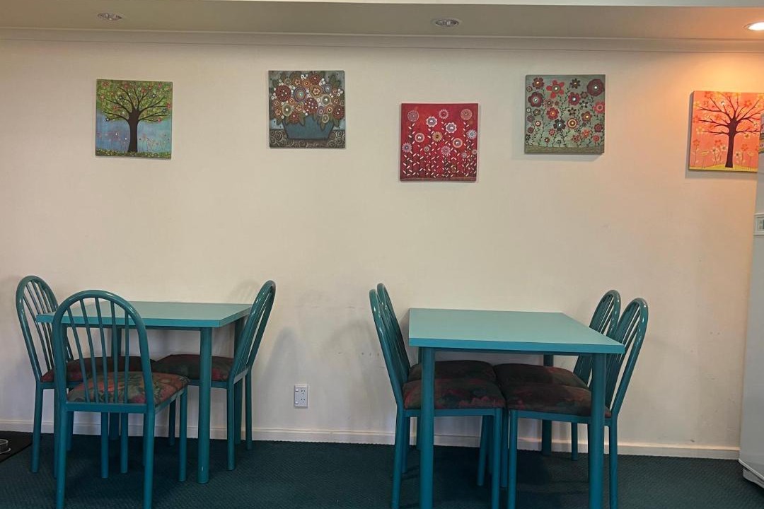 Photo of Others in Palmerston North