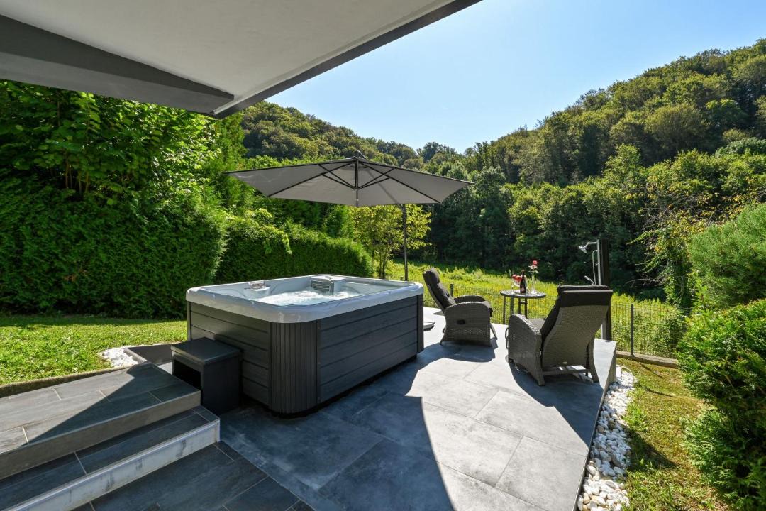 Photo of Patio Balcony in Krapinske Toplice