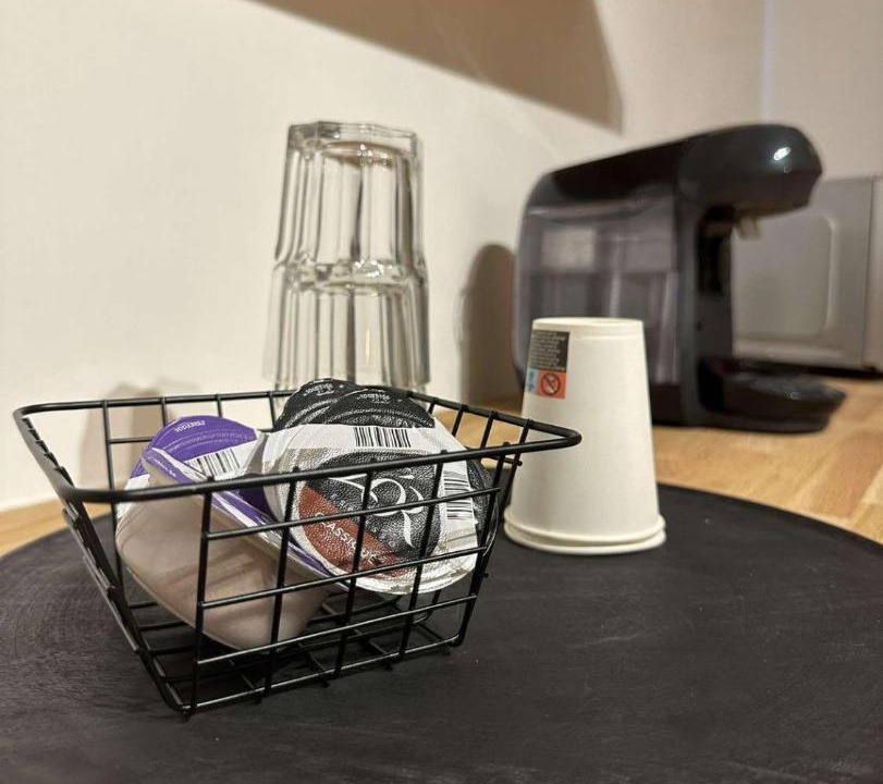 Photo of Kitchen in Bourgoin-Jallieu