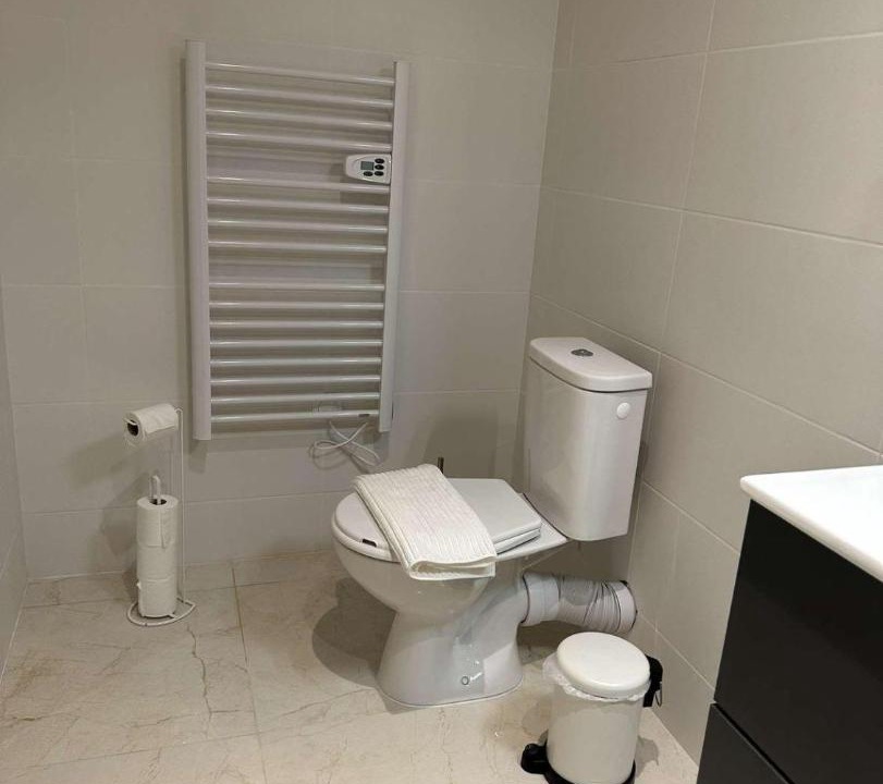 Photo of Bathroom in Bourgoin-Jallieu