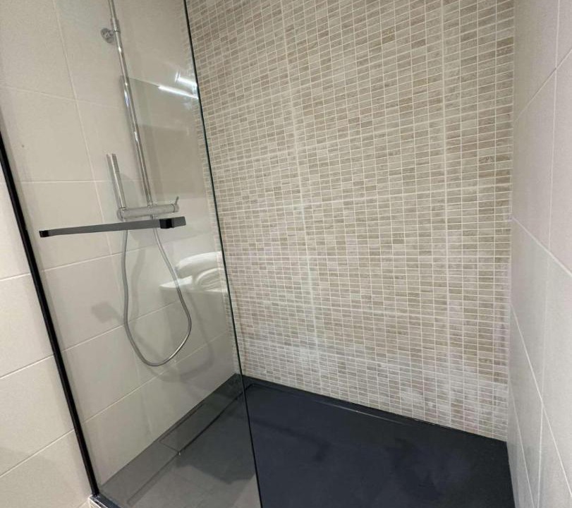 Photo of Bathroom in Bourgoin-Jallieu