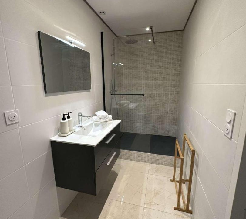 Photo of Bathroom in Bourgoin-Jallieu