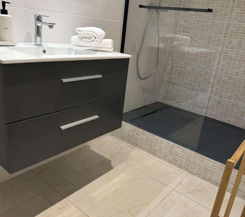 Photo of Bathroom in Bourgoin-Jallieu