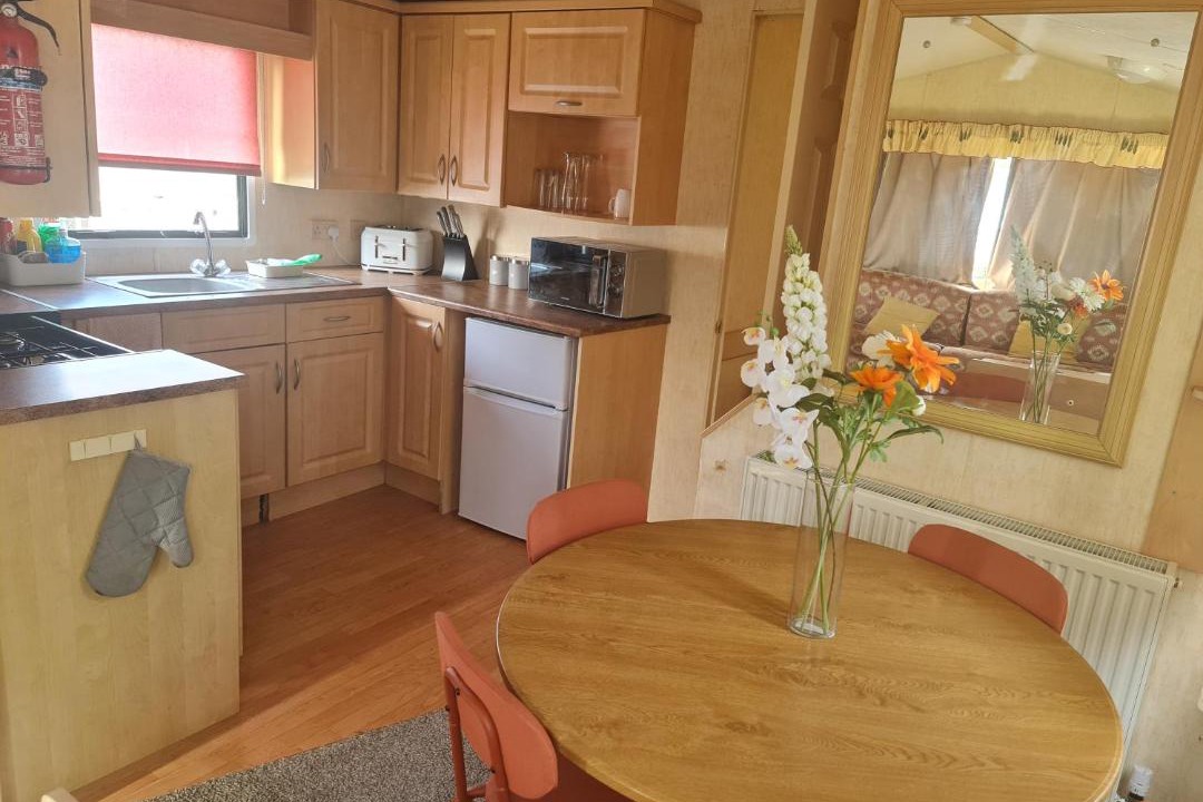 Photo of Kitchen in Hartlepool