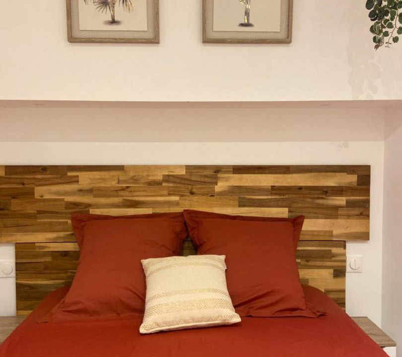 Photo of Bedroom in Poussan
