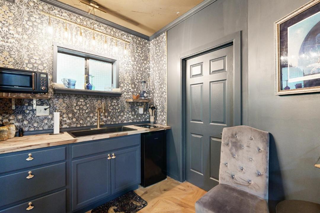Photo of Bathroom in Lost Bridge Village