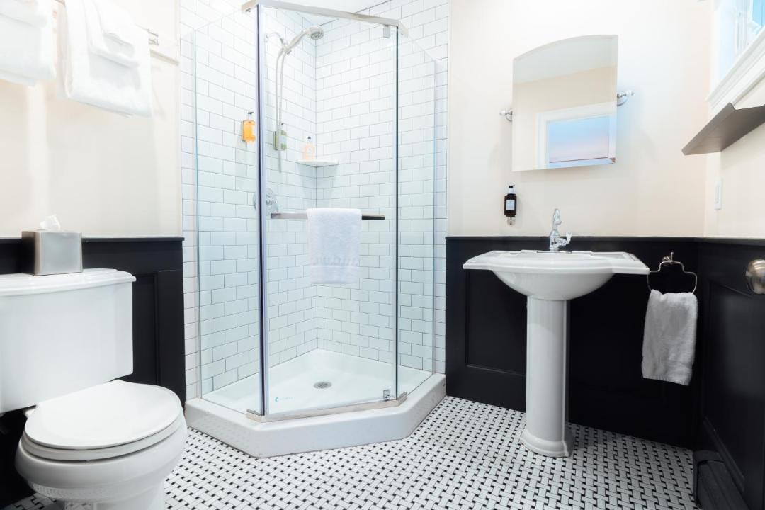 Photo of Bathroom in Provincetown