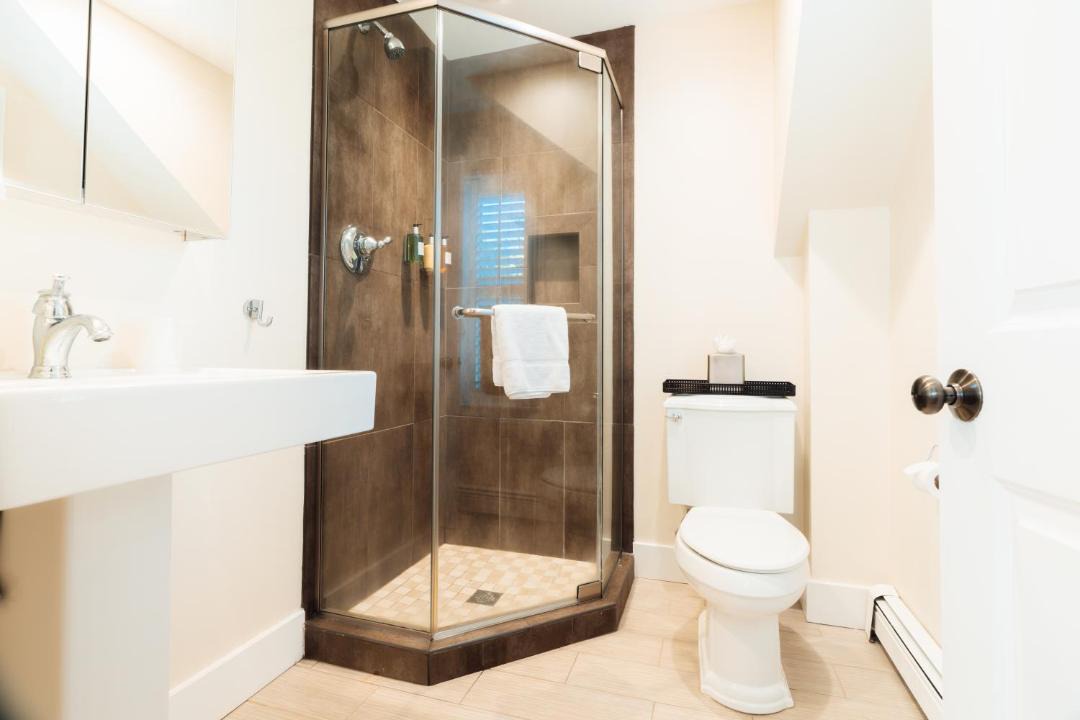 Photo of Bathroom in Provincetown