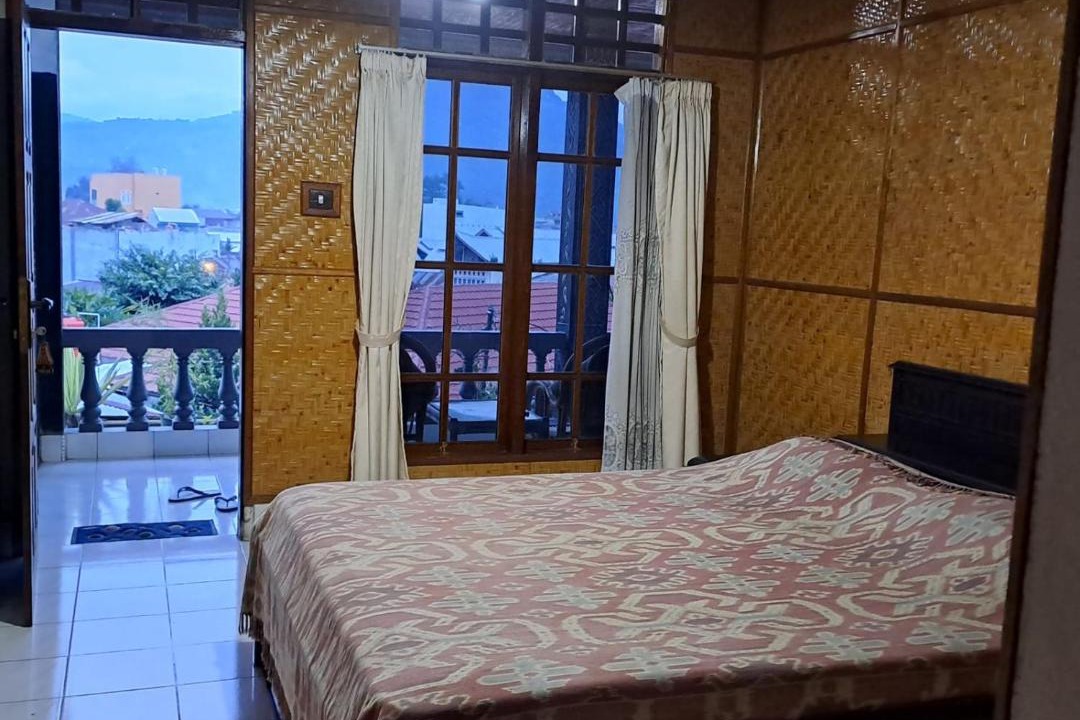 Photo of Bedroom in Rantepao
