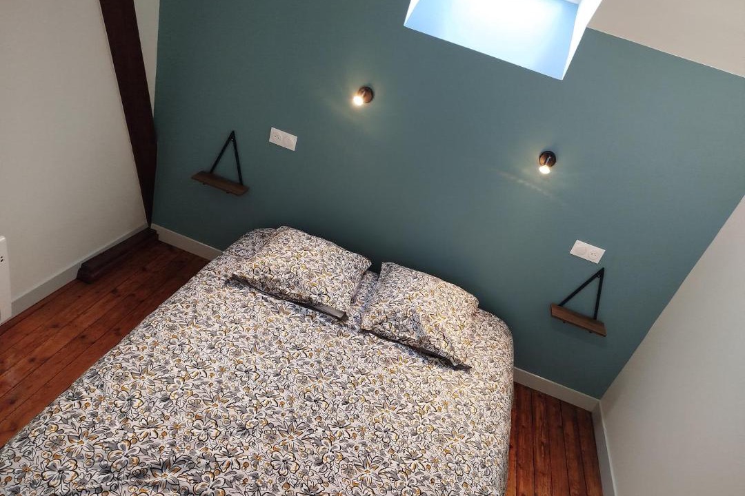 Photo of Bedroom in Mont des Avaloirs