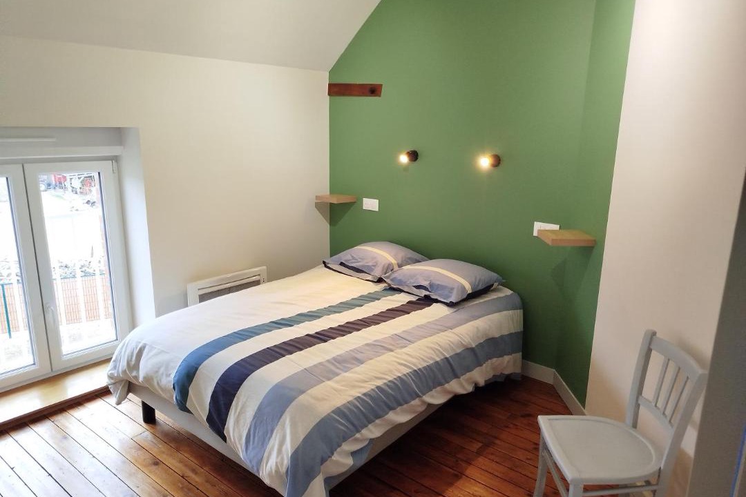 Photo of Bedroom in Mont des Avaloirs