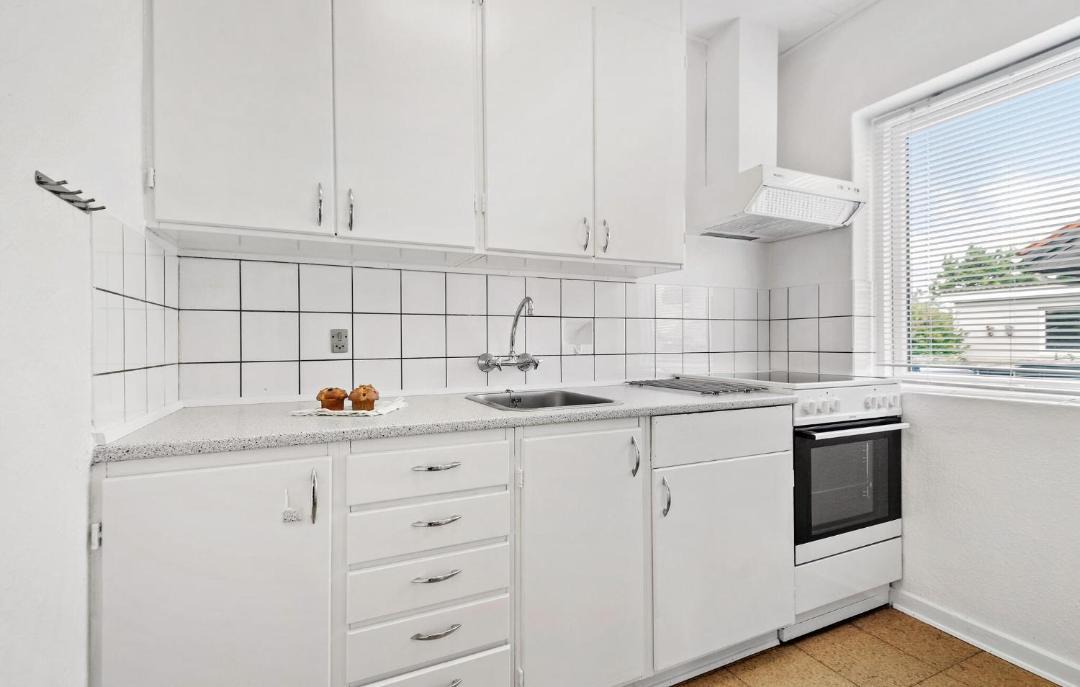 Photo of Kitchen in Nymindegab