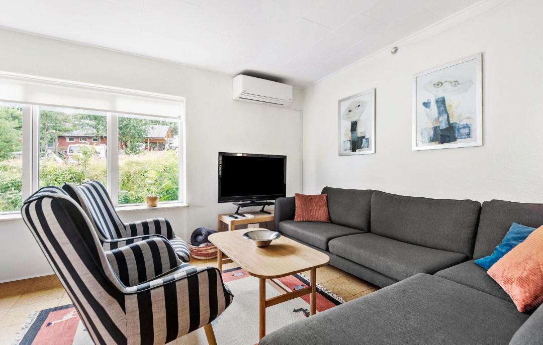 Photo of Livingroom in Nymindegab