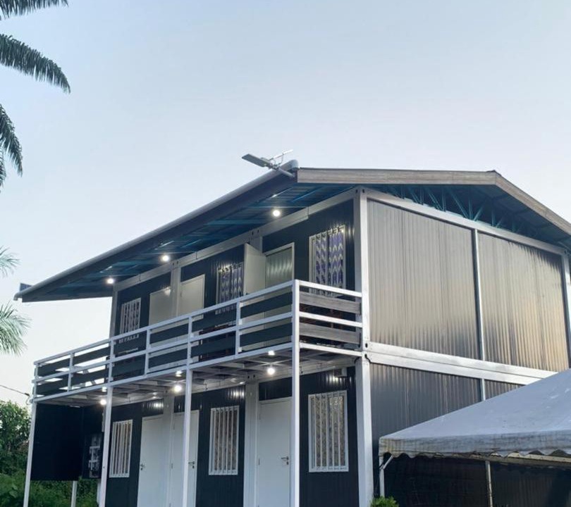 Photo of Others in Behrang Ulu