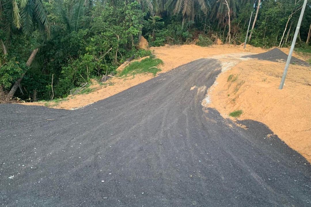 Photo of Others in Behrang Ulu