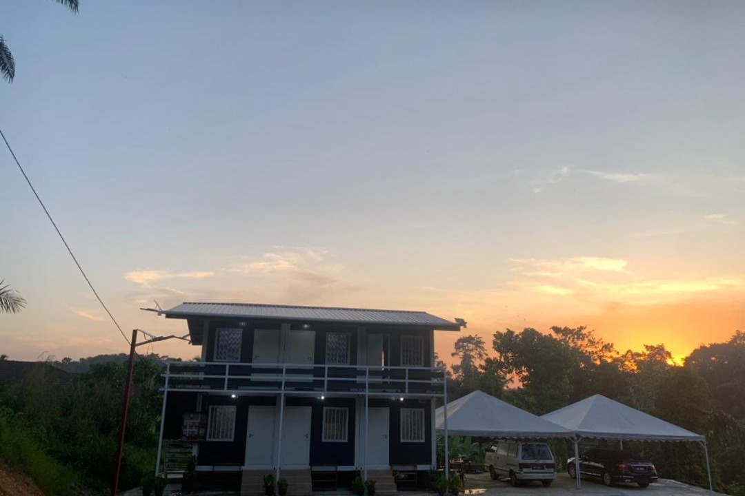 Photo of Others in Behrang Ulu