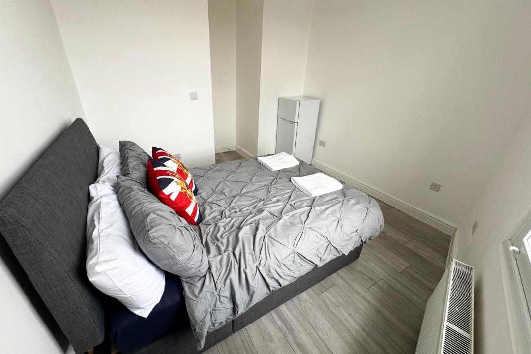 Photo of Others in Brent