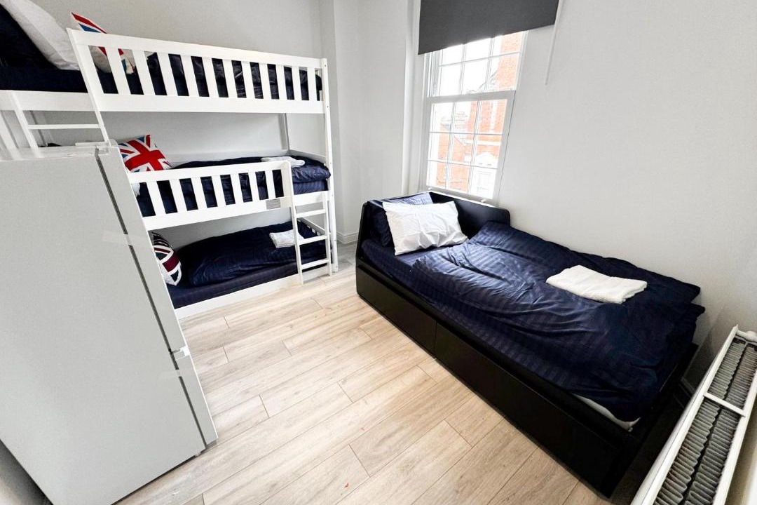 Photo of Others in Brent