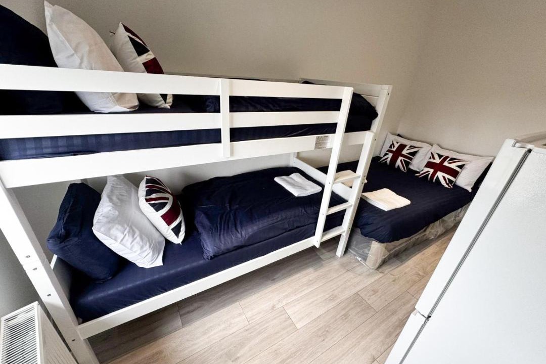 Photo of Others in Brent